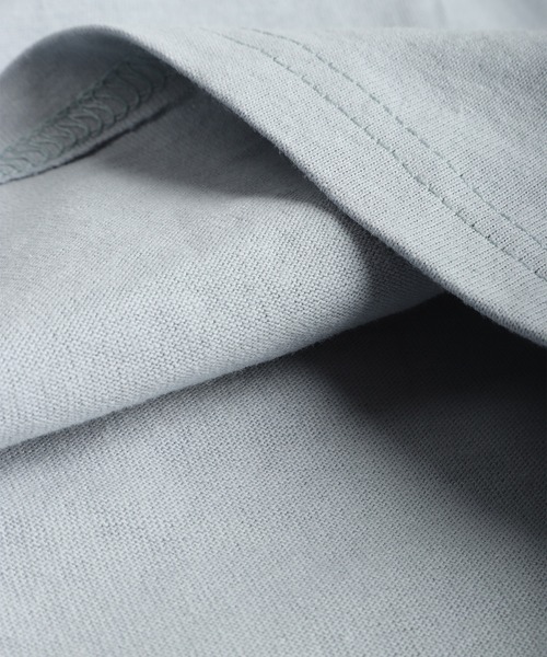 THRASHER（スラッシャー）の「THRASHER / スラッシャー × Mark Gonzales / マークゴンザレス グラフィック バックプリントTシャツ オーバーサイズ（Tシャツ/カットソー・メンズ・ブラック/サックスブルー/ミント/ホワイト・XL/L/M）」の14枚目の写真