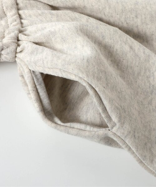 BREEZE（ブリーズ）の「【リンク】セーラー裏毛ワンピ（ワンピース・キッズ・グレー/ネイビー・80/90/100/110/120/130/140）」の10枚目の写真