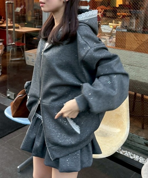 こてつ様　グレートップス　即日発送 continuer de NICE CLAUP（コンティニューデナイスクラップ）の