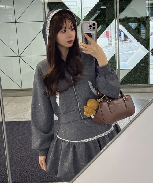 continuer de NICE CLAUP（コンティニューデナイスクラップ）の