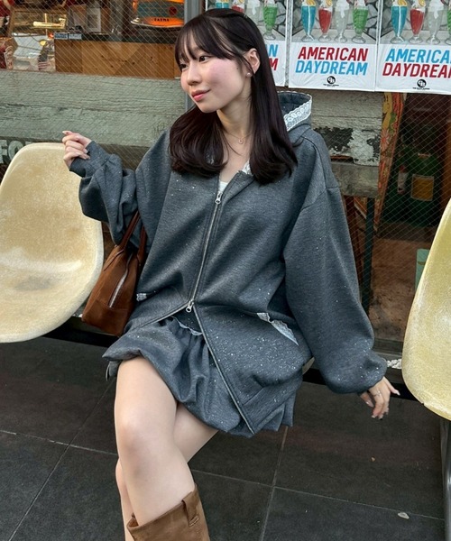 continuer de NICE CLAUP（コンティニューデナイスクラップ）の