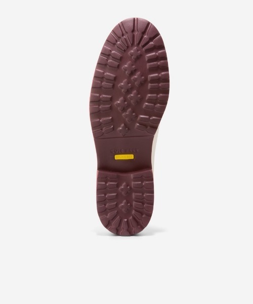 COLE HAAN（コールハーン）の「ギアナ バックル ローファー womens（ローファー・レディース・ホワイト・5.5/6/6.5/7/8/5/7.5）」の6枚目の写真