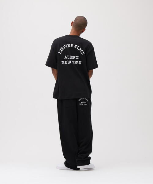 SWEAT PAINTER PANTS 'REAL TREE CAMO' / スウェット ペインターパンツ