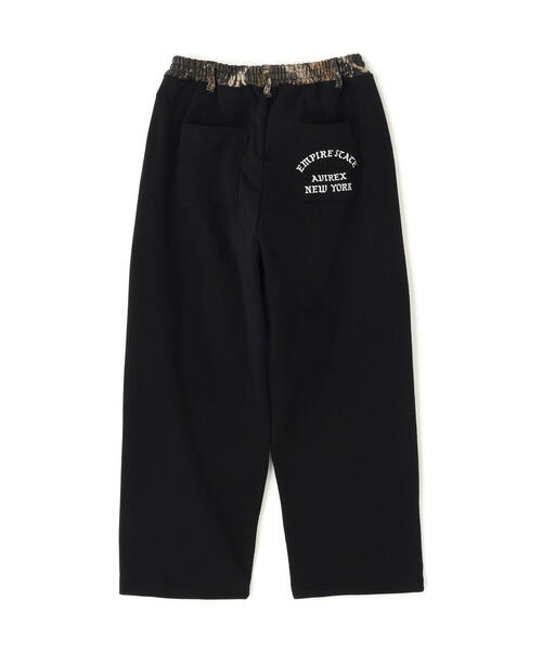 AVIREX(アヴィレックス)の「SWEAT PAINTER PANTS "REAL TREE CAMO" / スウェット ペインターパンツ リアルツリーカモ / AVIREX / アヴィレックス(スウェットパンツ・メンズ・ブラック/その他2・XL/M/L)」の19枚目の写真
