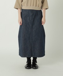 LIGHT OZ DENIM / S