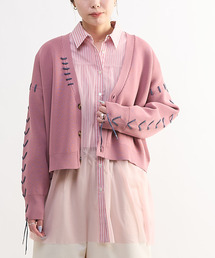 CONVERSE TOKYO｜コンバーストウキョウのカーディガン/ボレロ通販