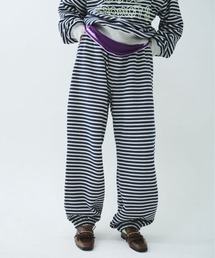 common gull products.（コモンガルプロダクツ）｜スウェットパンツ