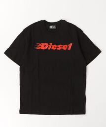 DIESEL｜ディーゼル（キッズ）のTシャツ/カットソー通販 - ZOZOTOWN