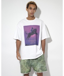 NISHIMOTO IS THE MOUTH（ニシモト イズ ザ マウス）の「S/S TEE | NISHIMOTO IS THE MOUTH（Tシャツ/カットソー）」