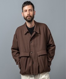 MR.OLIVE（ミスターオリーブ）の「ブルゾン（ブルゾン）」