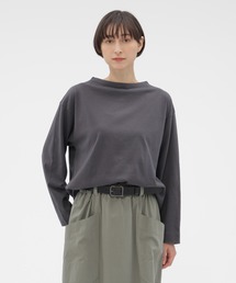 MARGARET HOWELL｜マーガレット・ハウエルのTシャツ/カットソー（長袖