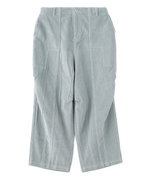 PERKS AND MINI CORDUROY PONDERING PANT 80015B