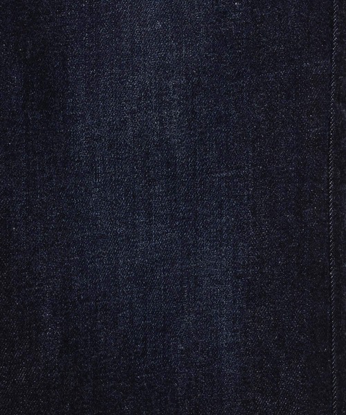 LEPSIM（レプシィム）の「ソフトブーツカットデニム　638894（デニムパンツ・レディース・インディゴブルー/ネイビー/グレー・LARGE/MEDIUM）」の12枚目の写真