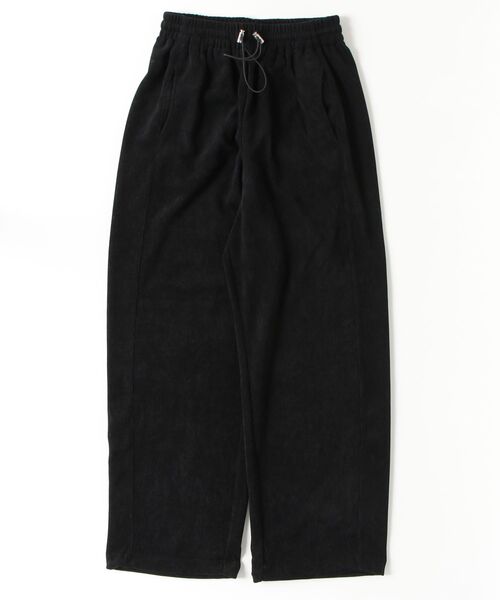 ROSE BUD（ローズバッド）の「CORDUROY PANTS（その他パンツ・レディース・ホワイト/グレー/ブルー/ブラック・S/M）」の2枚目の写真