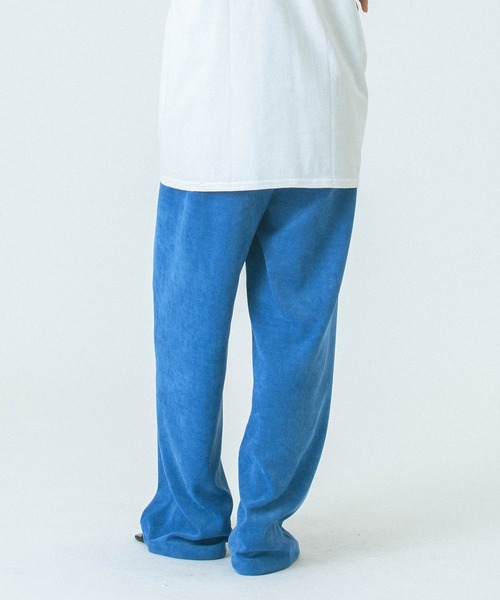 ROSE BUD(ローズバッド)の「CORDUROY PANTS(その他パンツ・レディース・ホワイト/グレー/ブルー・S/M)」の21枚目の写真