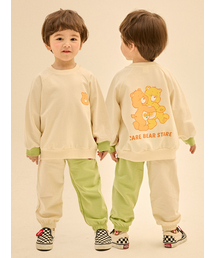 CAREBEARS｜ケアベアのセットアップ通販 - ZOZOTOWN