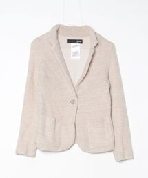 1％（イチ パーセント）の「ジャケット（その他アウター）」