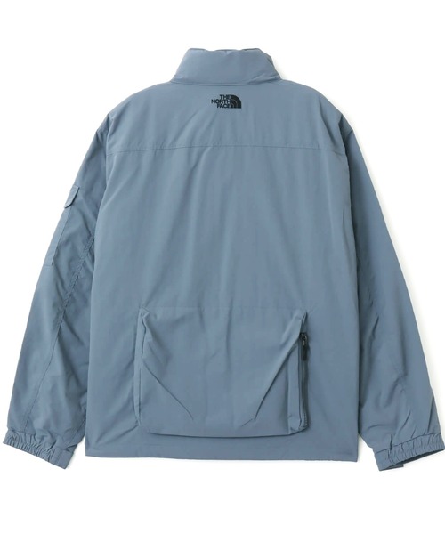 THE NORTH FACE Field Utility Jacket / ザ ノース フェイス