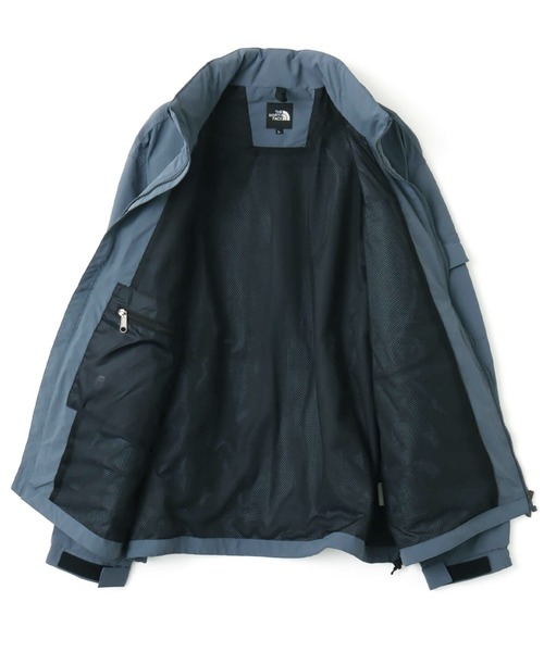 THE NORTH FACE Field Utility Jacket / ザ ノース フェイス