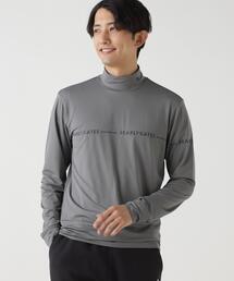 PEARLY GATES｜パーリーゲイツのTシャツ/カットソー（長袖）通販