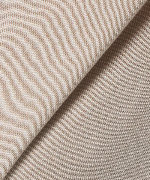 plage（プラージュ）の「Compact Knit カーディガン（カーディガン/ボレロ・レディース・チャコールグレー/キャメル・FREE）」の18枚目の写真