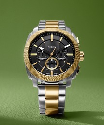 FOSSIL（フォッシル）の「フォッシル 腕時計 メンズ アナログ ステンレス FS6159（アナログ腕時計）」