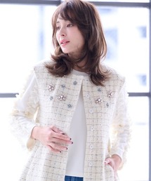 Chesty｜チェスティのジャケット/アウター通販 - ZOZOTOWN