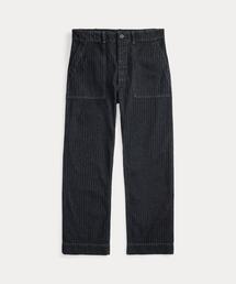 RRL（ダブル アール エル）の「コットンリネン ツイル パンツ（その他