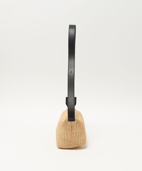 ORSETTO（オルセット）の「＜ORSETTO＞ NATURA Sld（ショルダーバッグ・レディース・ナチュラル・FREE）」の5枚目の写真