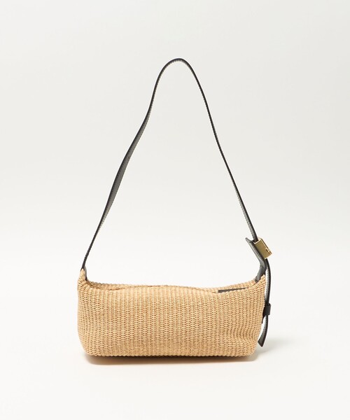 ORSETTO（オルセット）の「＜ORSETTO＞ NATURA Sld（ショルダーバッグ・レディース・ナチュラル・FREE）」の6枚目の写真