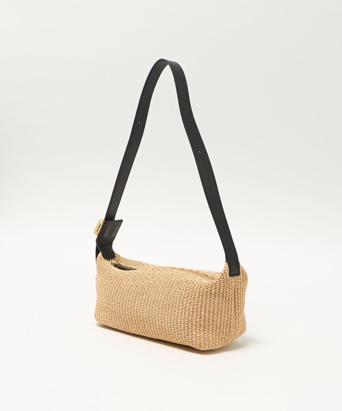 ORSETTO（オルセット）の「＜ORSETTO＞ NATURA Sld（ショルダーバッグ・レディース・ナチュラル・FREE）」の7枚目の写真