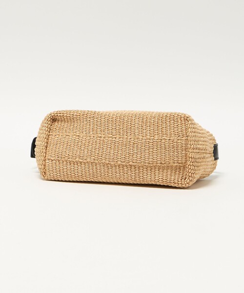 ORSETTO（オルセット）の「＜ORSETTO＞ NATURA Sld（ショルダーバッグ・レディース・ナチュラル・FREE）」の9枚目の写真