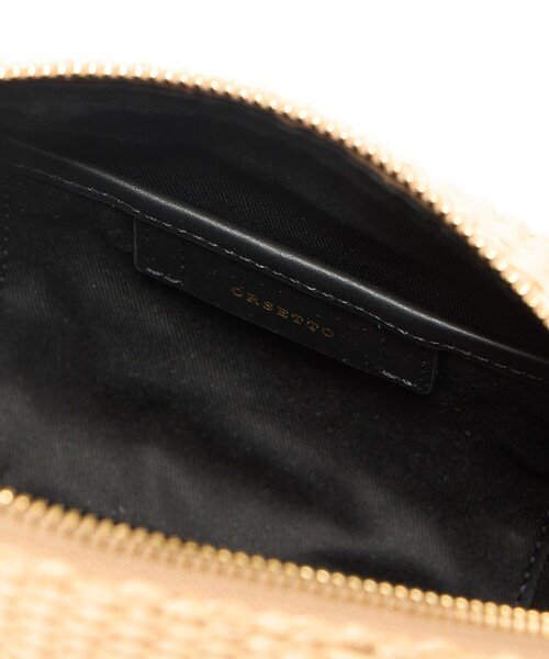 ORSETTO（オルセット）の「＜ORSETTO＞ NATURA Sld（ショルダーバッグ・レディース・ナチュラル・FREE）」の11枚目の写真