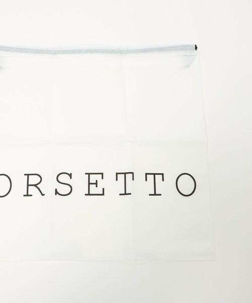 ORSETTO（オルセット）の「＜ORSETTO＞ NATURA Sld（ショルダーバッグ・レディース・ナチュラル・FREE）」の14枚目の写真