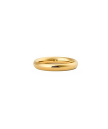 Classic Arch Ring 3.5MM ローズゴールド/ゴールド/シルバー