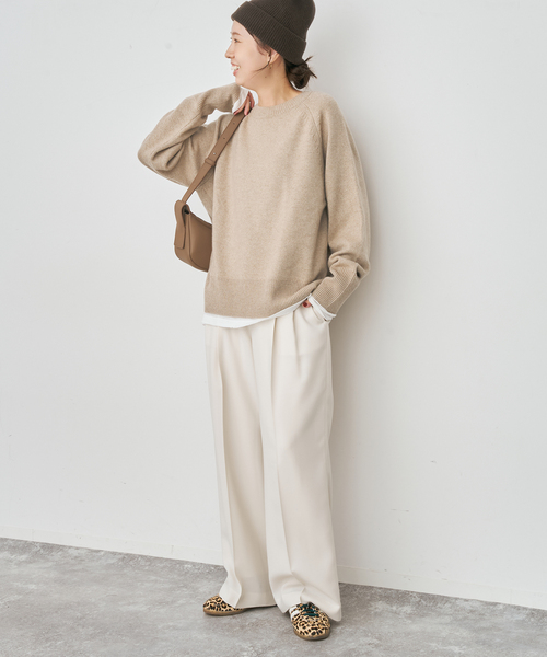 Spick & Span（スピックアンドスパン）の「adidas / アディダス GAZELLE LO PRO W（スニーカー・レディース・ベージュ・25cm/24cm/23cm/25.5cm）」の2枚目の写真