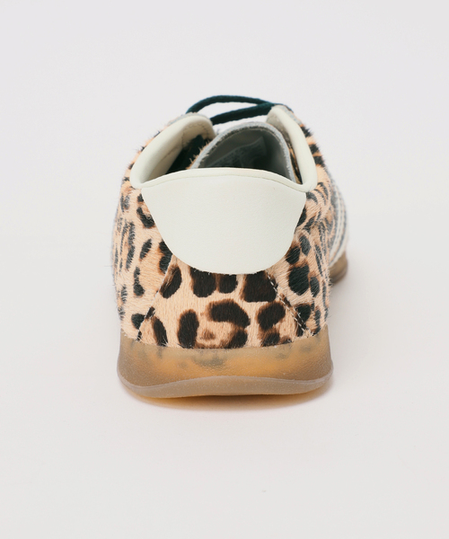 Spick & Span（スピックアンドスパン）の「adidas / アディダス GAZELLE LO PRO W（スニーカー・レディース・ベージュ・25cm/24cm/23cm/25.5cm）」の5枚目の写真