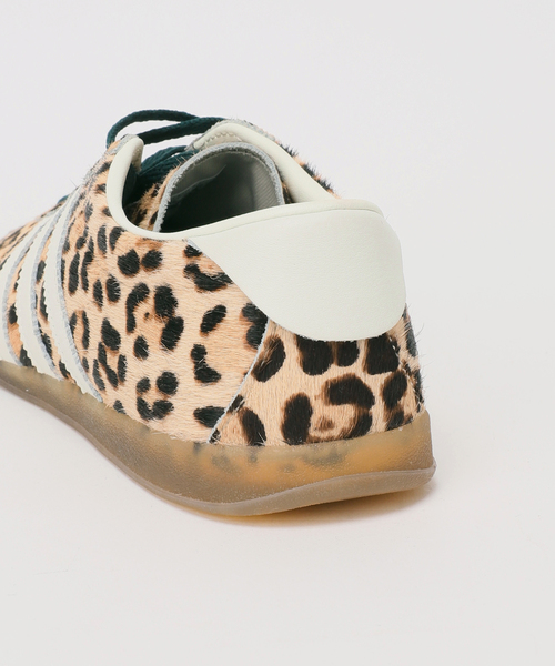 Spick & Span（スピックアンドスパン）の「adidas / アディダス GAZELLE LO PRO W（スニーカー・レディース・ベージュ・25cm/24cm/23cm/25.5cm）」の7枚目の写真