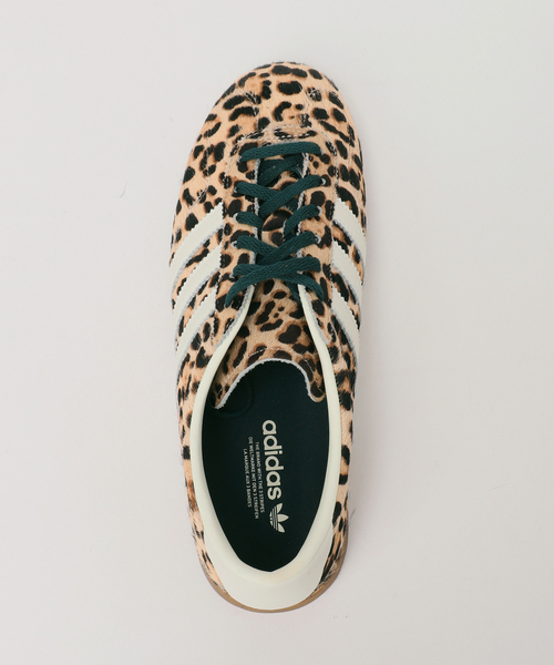 Spick & Span（スピックアンドスパン）の「adidas / アディダス GAZELLE LO PRO W（スニーカー・レディース・ベージュ・25cm/24cm/23cm/25.5cm）」の8枚目の写真