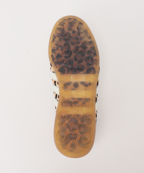 Spick & Span（スピックアンドスパン）の「adidas / アディダス GAZELLE LO PRO W（スニーカー・レディース・ベージュ・25cm/24cm/23cm/25.5cm）」の9枚目の写真