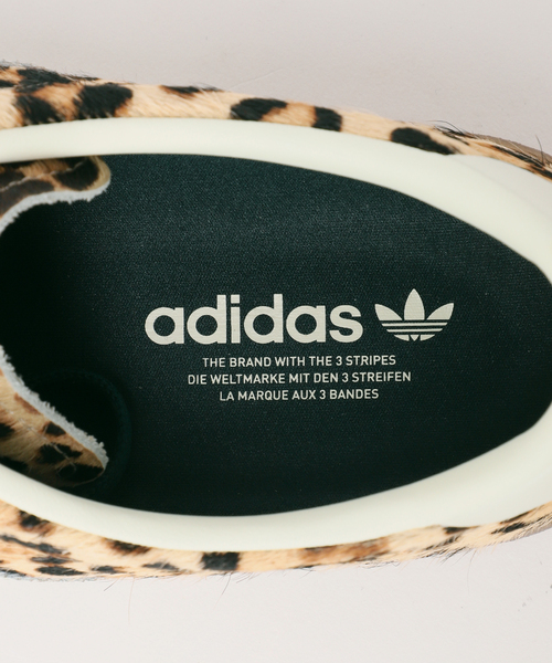 Spick & Span（スピックアンドスパン）の「adidas / アディダス GAZELLE LO PRO W（スニーカー・レディース・ベージュ・25cm/24cm/23cm/25.5cm）」の10枚目の写真