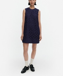 【一部店舗・オンラインストア限定】Innoitus Keidas / Marimini dress