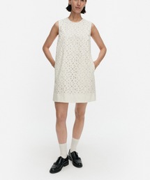【一部店舗・オンラインストア限定】Innoitus Keidas / Marimini dress