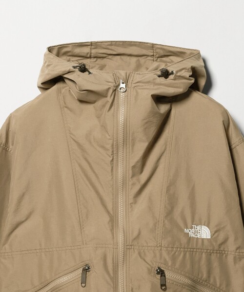 セール】＜THE NORTH FACE＞ショート コンパクト ジャケット