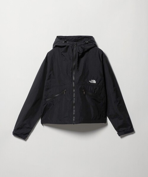 THE NORTH FACE＞ショート コンパクト ジャケット（マウンテンパーカー