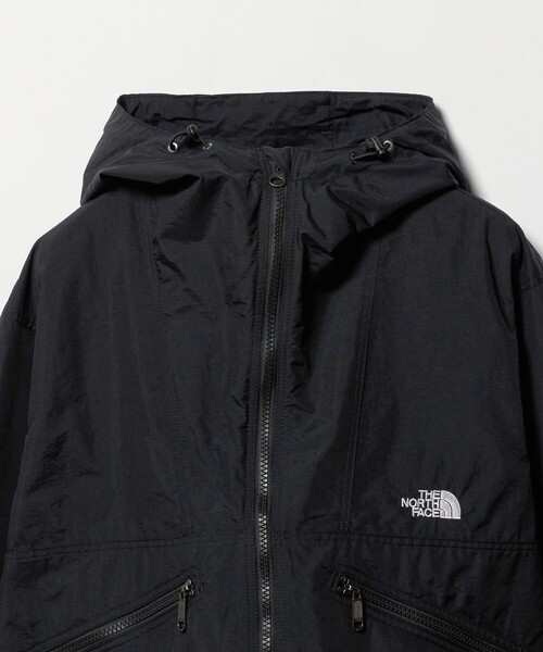 THE NORTH FACE＞ショート コンパクト ジャケット（マウンテンパーカー