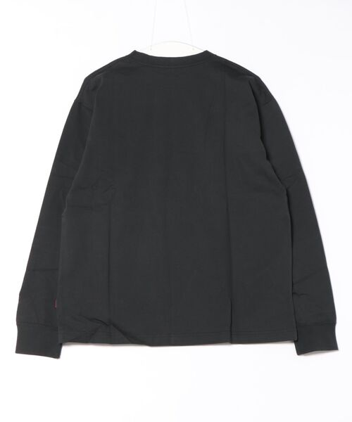 TETERA(テテラ)の「【LW】【it】【TETERA×ドラえもん】UNISEX KIDS トトノッターLST / ドラえもん刺繍(Tシャツ/カットソー・レディース・ブラック/オフホワイト・110/XL/L)」の14枚目の写真