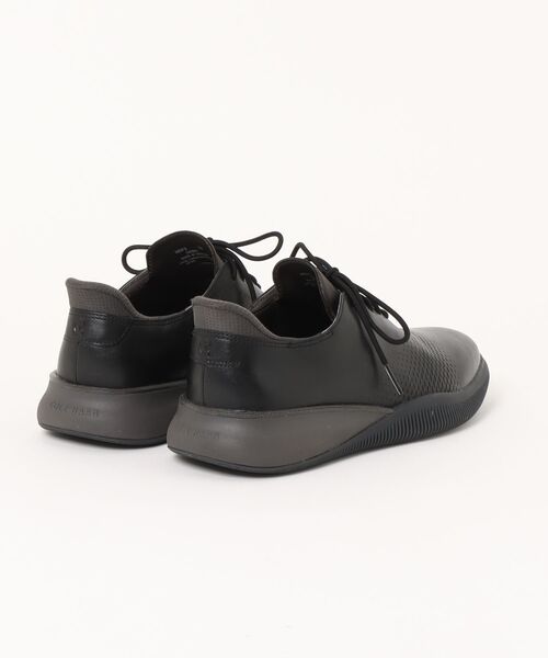6.ゼログランド レーザー クイックオン オックスフォード mens（ドレス