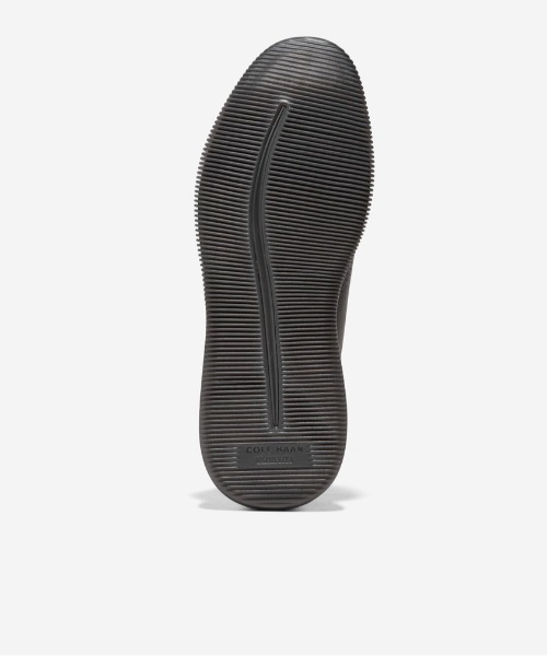 COLE HAAN（コールハーン）の「6.ゼログランド レーザー クイックオン オックスフォード mens（ドレスシューズ・メンズ・ブラック・7.5/8/8.5/9/9.5/10/10.5/7）」の4枚目の写真