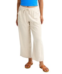 BILLABONG ウィメンズ EASY LONG PANTS ロングパンツ 【2026年春夏モデル】